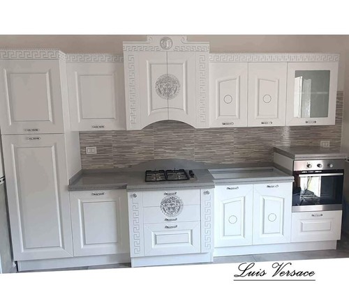 Cucina completa - cucina, di