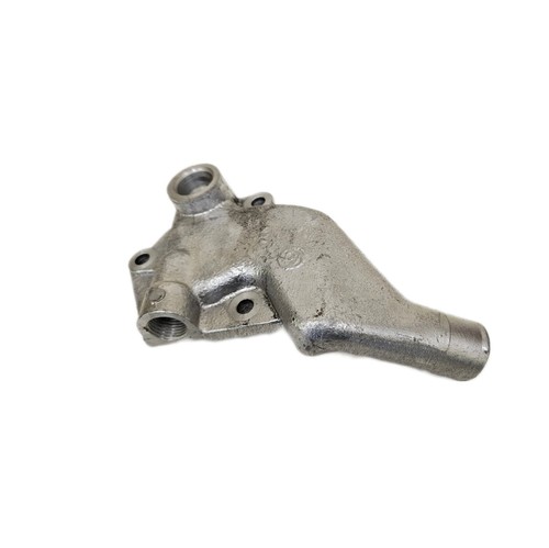 Triumph tr7 coperchio pompa - triumph,
