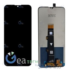 DISPLAY LCD MOTOROLA MOTO E20 XT2155 XT2155-1 XT2155-3 RICAMBIO SCHERMO + TOUCH