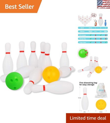 Gioco bowling educativo per - gioco,
