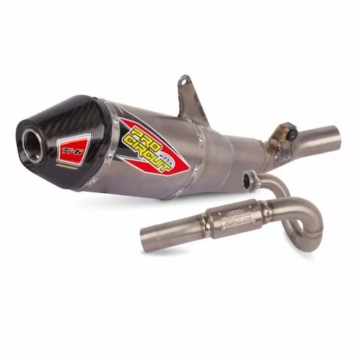 Honda crf250r pro circuit - pro,