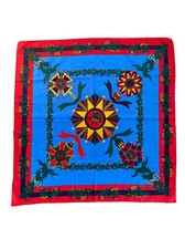 ROBERTA DI CAMERINO FOULARD