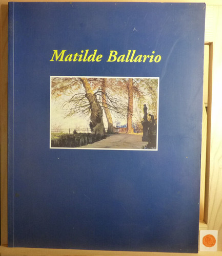 Pubblicazione opere matilde - pubblicazione,
