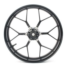 Cerchio ruota anteriore moto