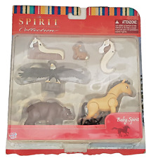 "The Spirit Cavallo Selvaggio