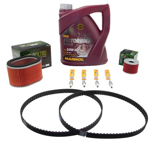 Kit manutenzione per honda - kit, gl