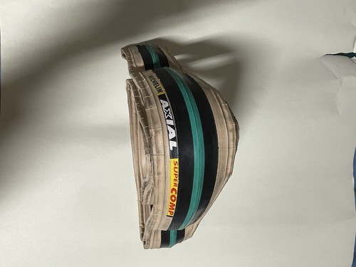 Copertone michelin axial - axial, super