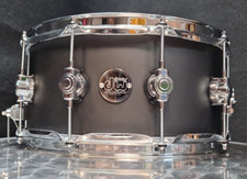 DW Performance Charcoal