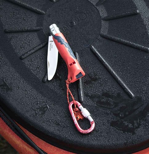 Opinel outdoor junior - outdoor,
