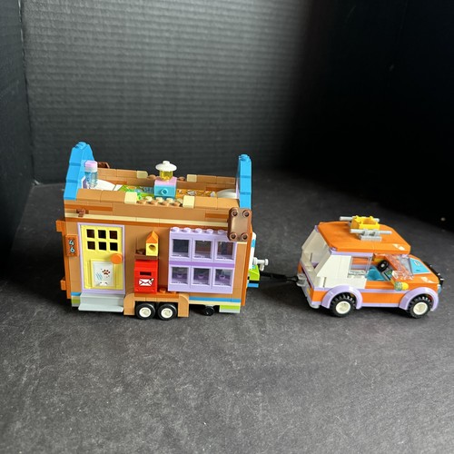 Lego friends casa - lego,