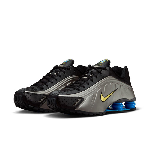 Nike shox brazil - r4,