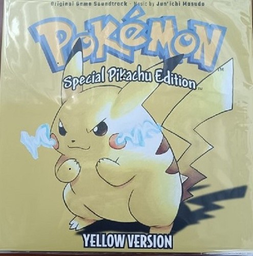 Pokemon original game - pokemon,