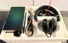 STAX SR-64 Electret Earspeaker
