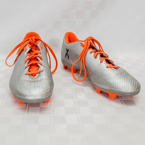 Adidas cleated soccer - x, 16.4