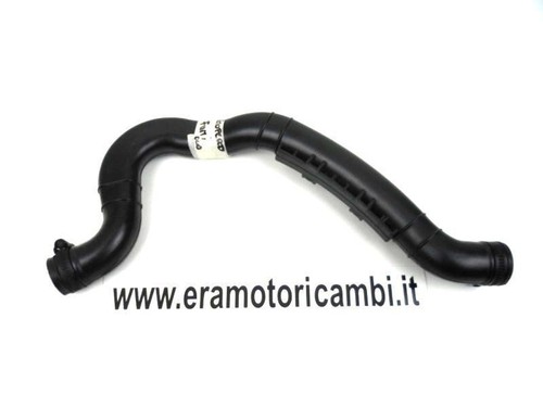 Tubo raccordo motore airbox - raccordo,