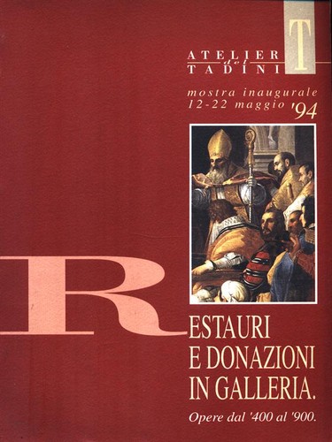Restauri donazioni in - donazioni,