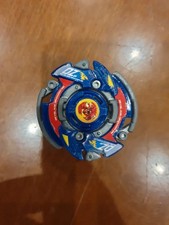 Beyblade dranzer bakuten - dranzer, ms