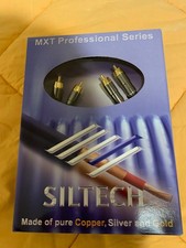 Siltech Mxt Professional Paris