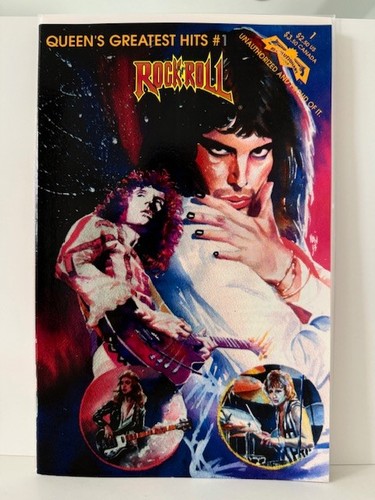 Queen greatest hits - queen's, vf