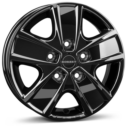 Cerchi borbet cwg - cerchi,