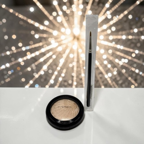 Spazzola eye liner - spazzola,