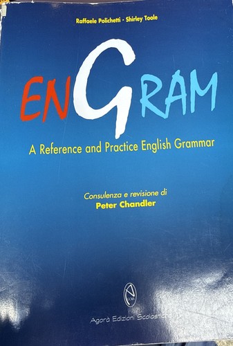 978883920462 engram a - engram.,