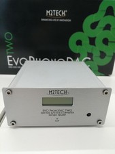 M2TECH TOP WING Evo Phono DAC