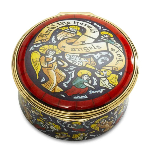 Nuovo con scatola halcyon - con,