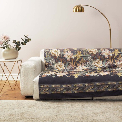 Telo arredo bassetti home - bassetti,