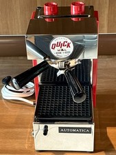 Macchina Caffè Quick Mill