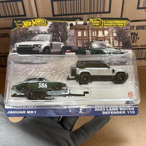 Hot wheels premium team - premium,