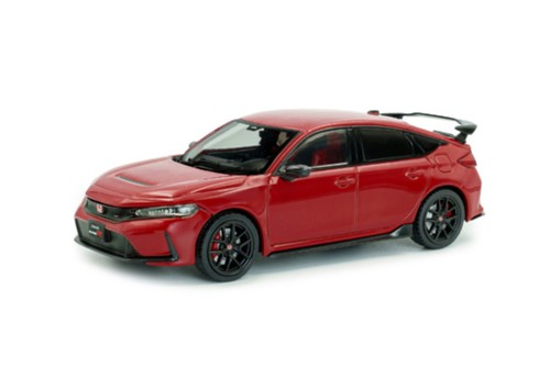 Honda civic type rallye - type, r