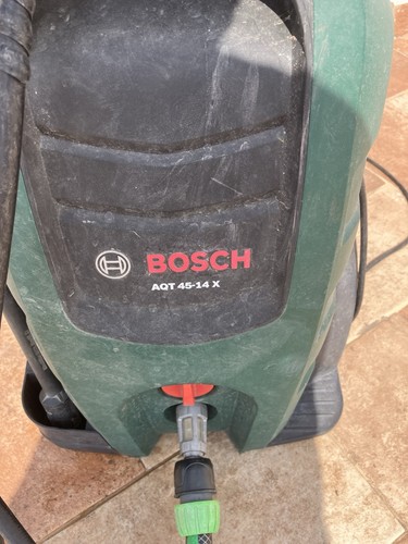Idropulitrice bosch aqt - bosch,