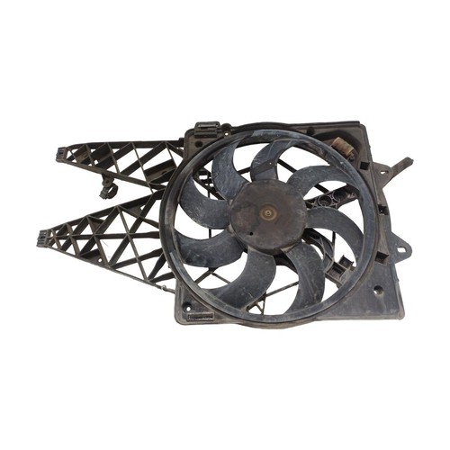 Ventola radiatore per - radiatore, fiat