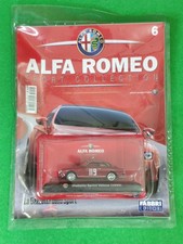 1/43 Modellino Collezione ALFA ROMEO GIULIETTA SPRINT VELOCE 1959 die cast metal