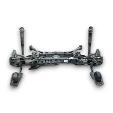 Ponte posteriore (a dischi)