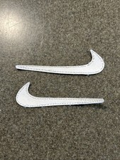 Lotto 2 patch Nike Swoosh