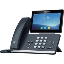 Yealink SIP-T58W telefono IP