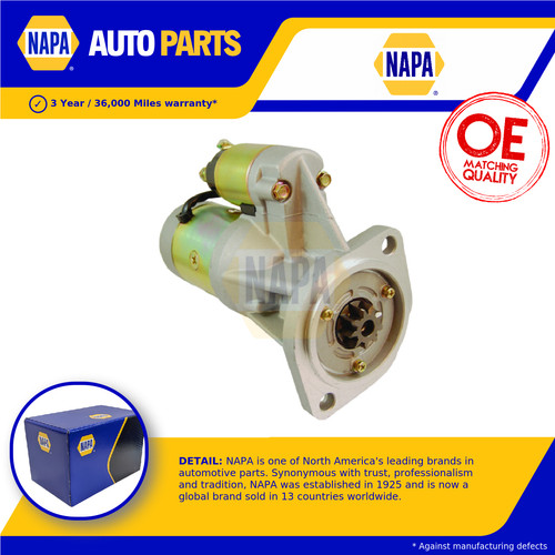 Motorino avviamento adatto - , a