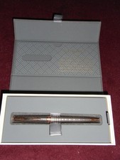 PARKER  SONNET CISELE' PENNA A