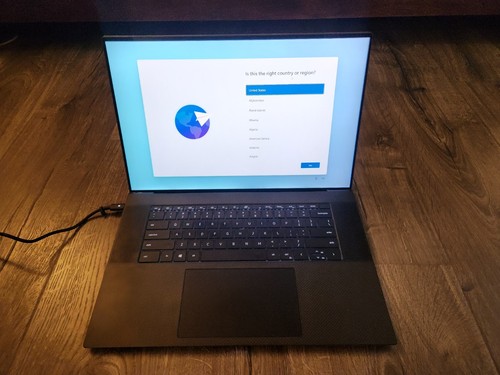 Dell xps 9700 intel - 9700, core