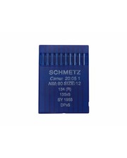 10 Aghi Schmetz Macchina