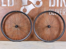 FULCRUM RED CARBON GRAVEL SET