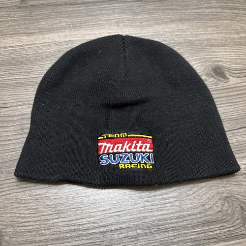 Vintage team makita suzuki - vintage,