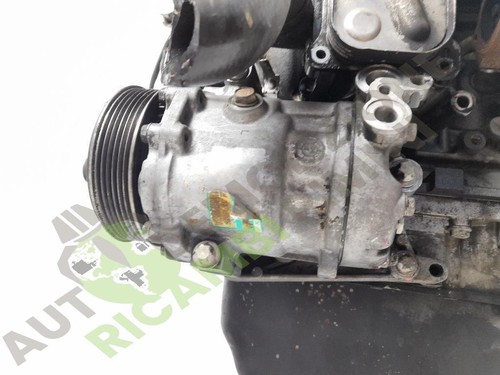 Z13dt compressore opel - compressore,