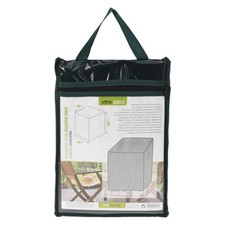 CUSTODIA PROTETTIVA PER ARREDO ESTERNO cm. 180 x h.115 - per tavoli tondi