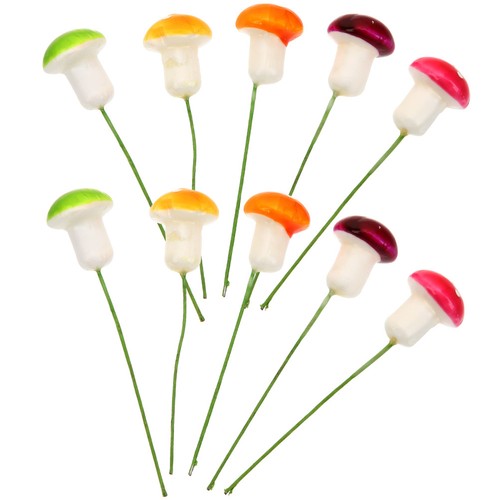 Pcs statua fungo - 20,