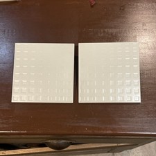 Pair of Vintage Tile Richard