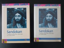 DVD film cofanetto sceneggiato