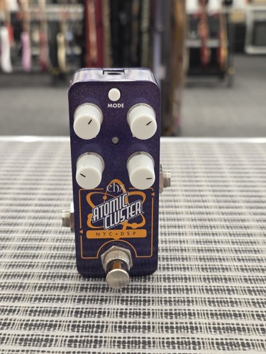 Eccellente electro harmonix - eccellente, electro-harmonix
